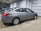 2017 Nissan Sentra S for Sale in Candia, NH - Undercarriage