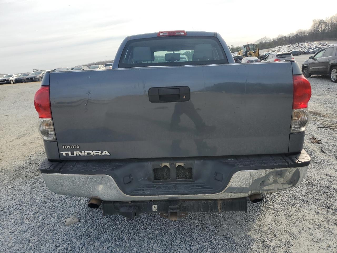 2008 Toyota Tundra - Image 6