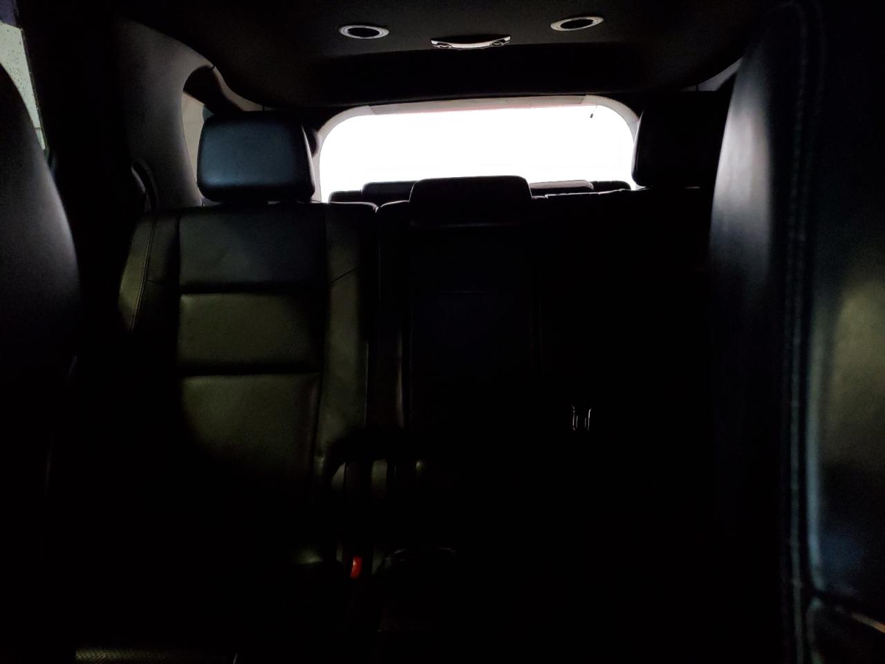 2016 Dodge Durango - Image 10