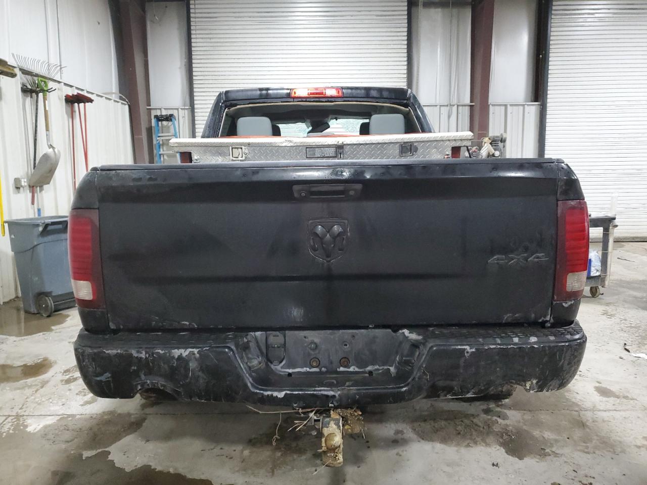 2014 RAM 1500 - Image 6