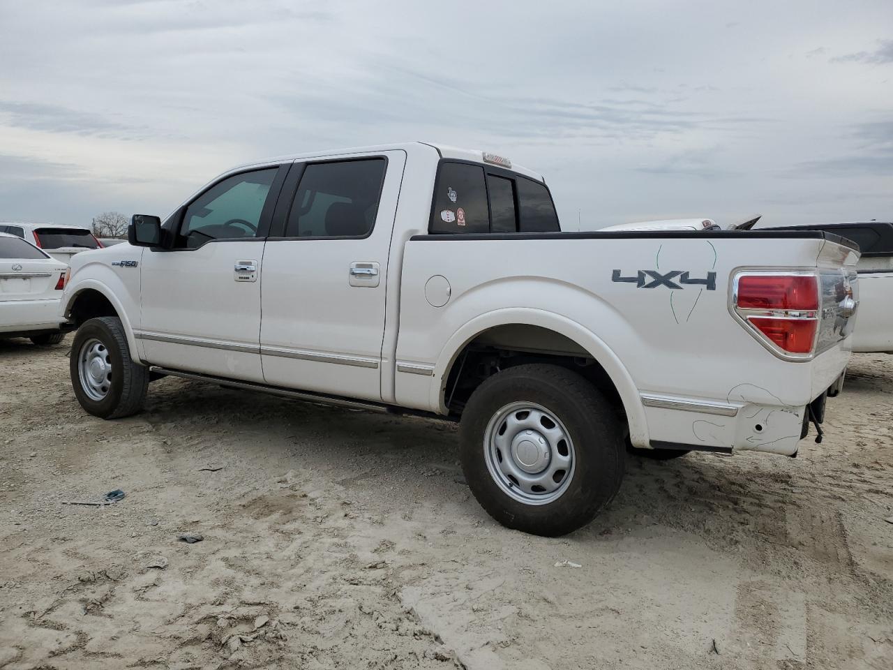 2010 Ford F-150 - Image 2