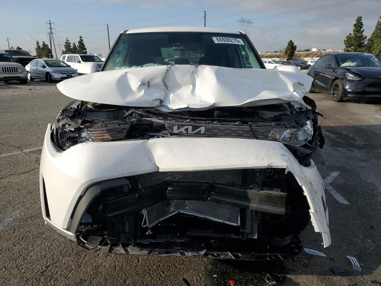 2024 Kia Soul - Image 5