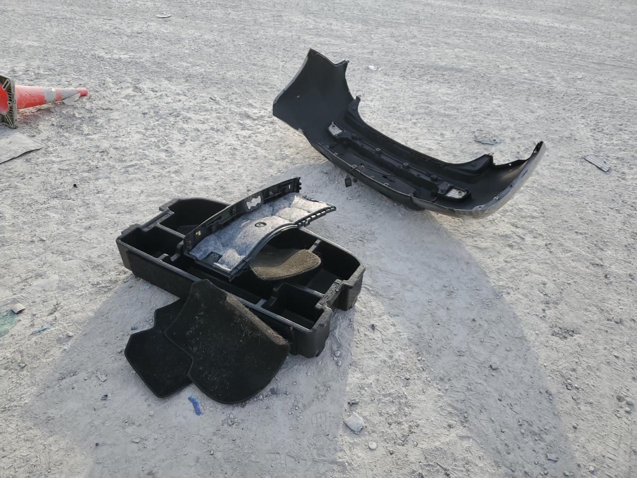 2011 Kia Soul - Image 12