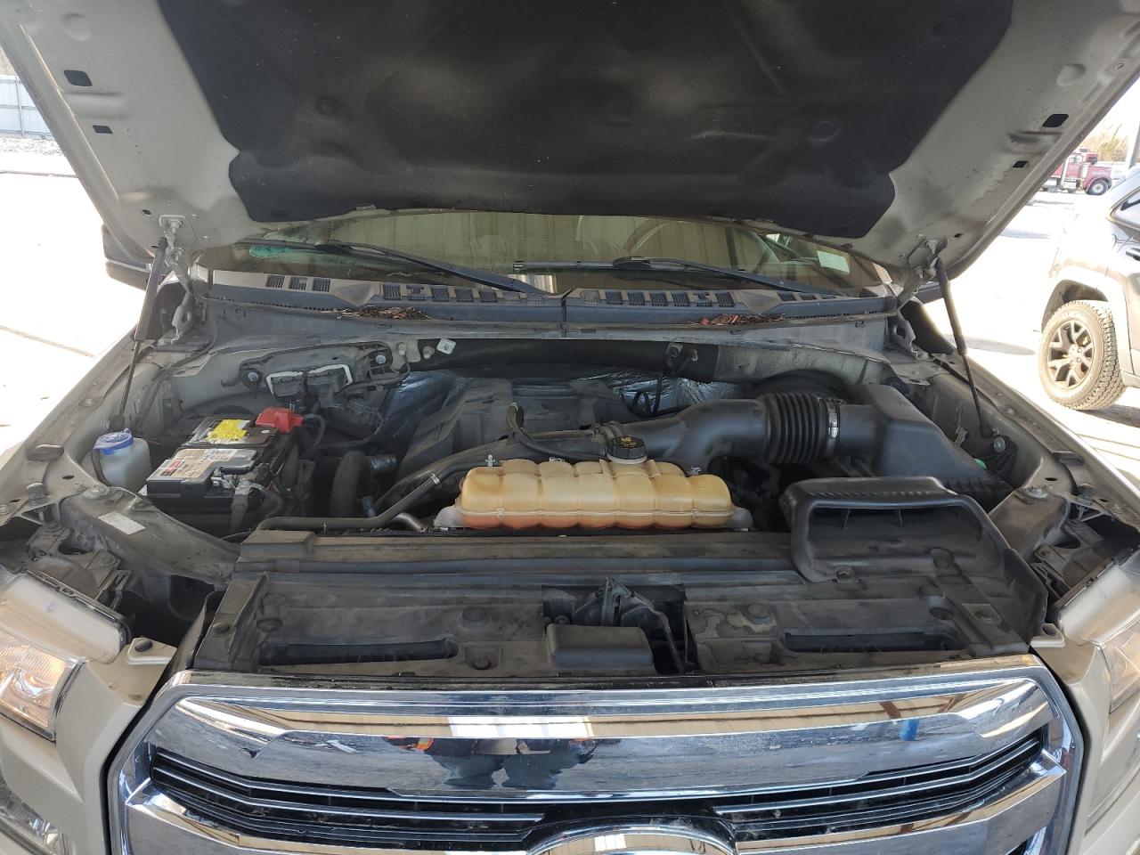 2017 Ford F-150 - Image 11