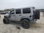 2017 Jeep Wrangler Unlimited Rubicon na sprzedaż w Houston, TX - Rollover