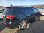 2015 Kia Sedona Lx للبيع في Hillsborough، NJ - Mechanical