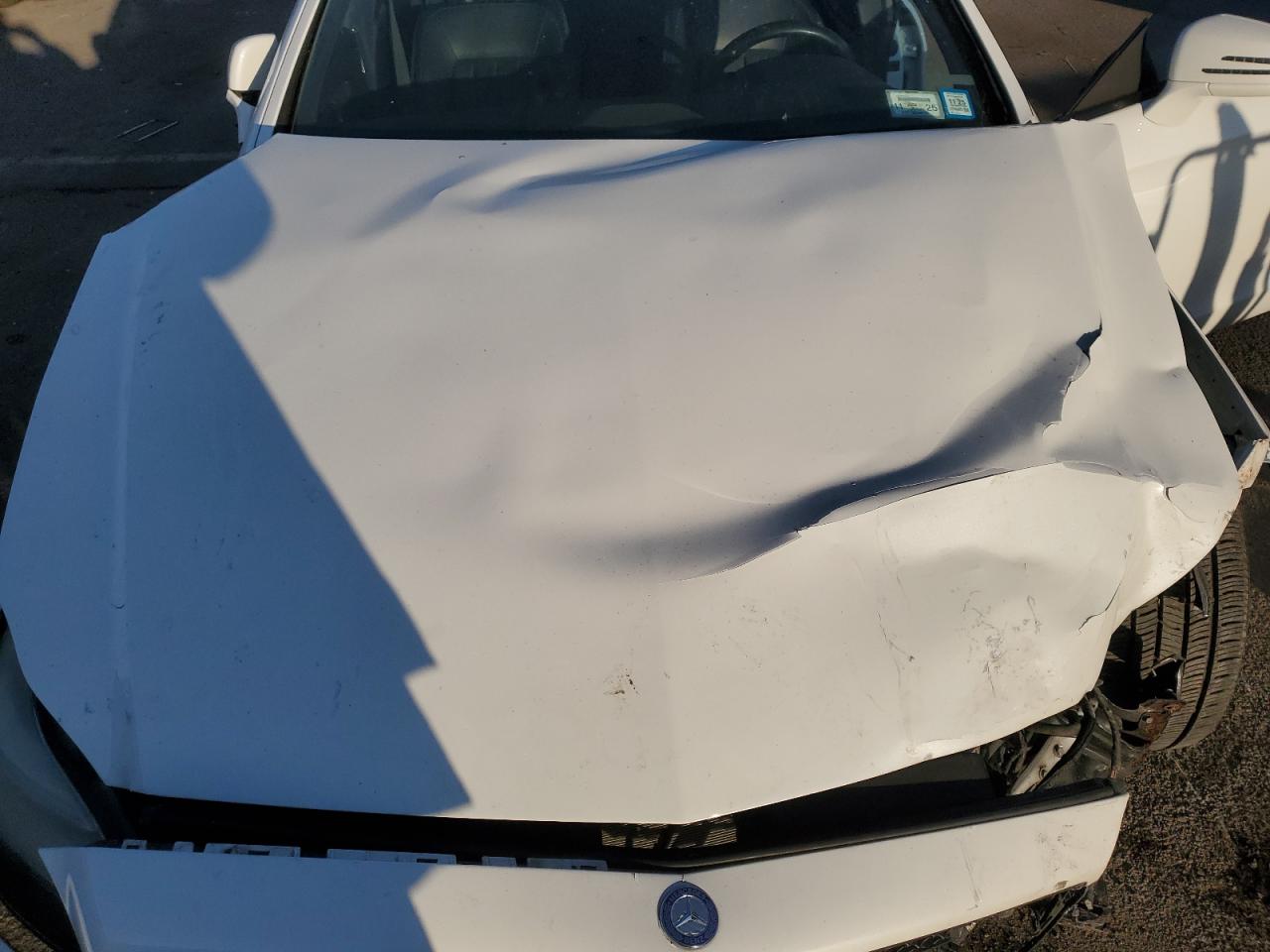 2014 Mercedes-Benz CLS-klasse - Image 11