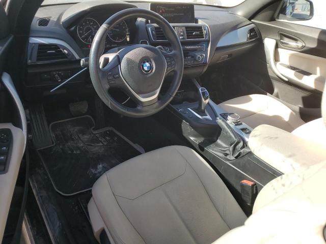  BMW 2 SERIES 2015 Бежевий