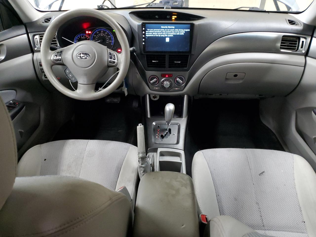 2011 Subaru Forester 2.5X Premium VIN: JF2SHBDC3BH710890 Lot: 88801175