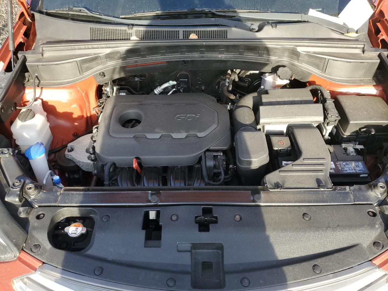 2018 Hyundai Santa Fe - Image 14