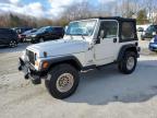 2004 Jeep Wrangler / Tj Sport продається в North Billerica, MA - Minor Dent/Scratches