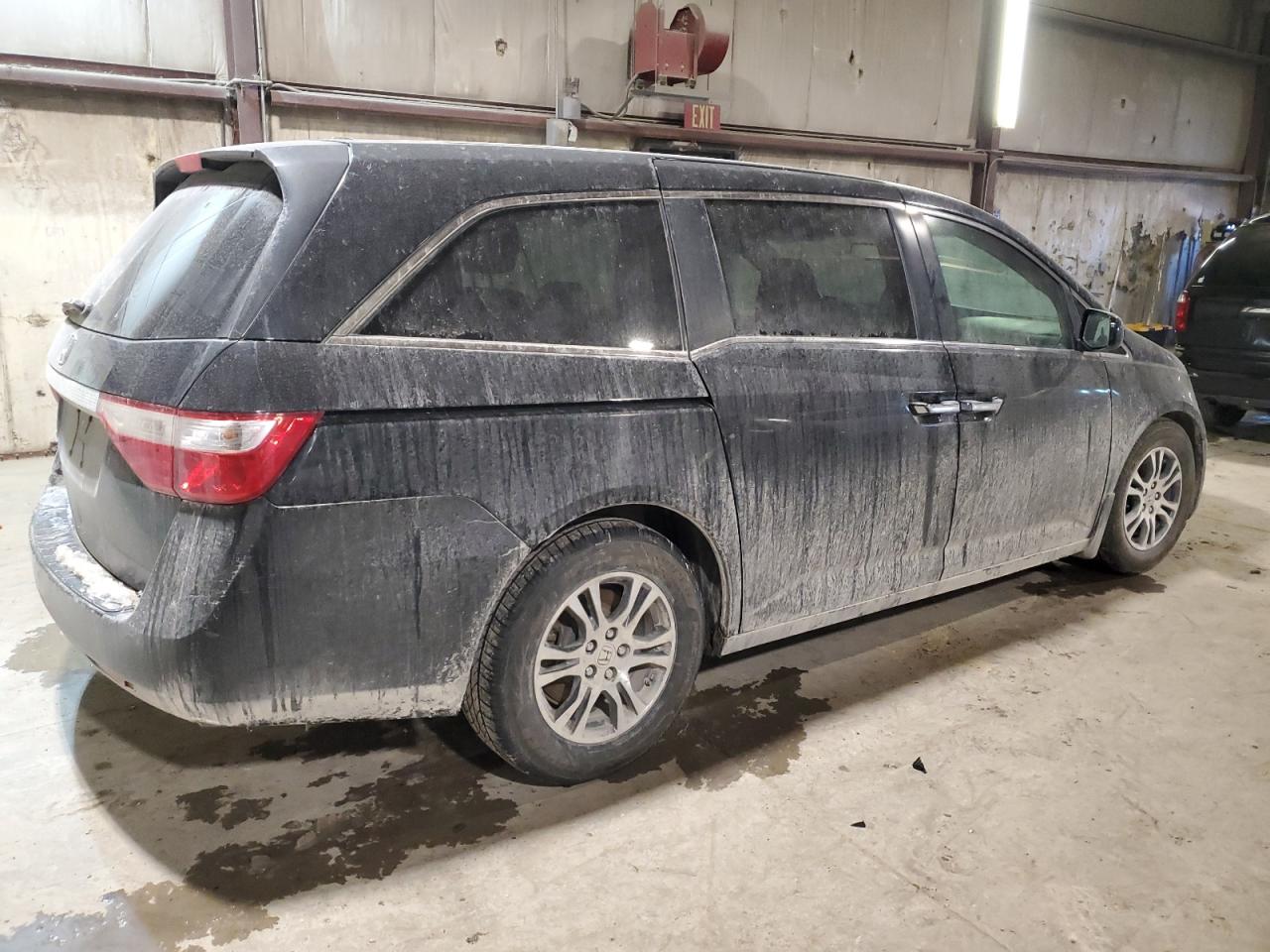2012 Honda Odyssey - Image 3