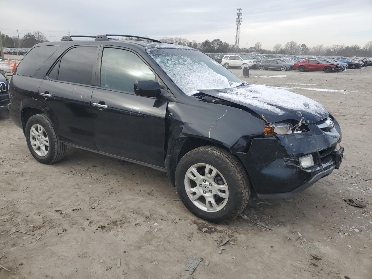 2005 Acura MDX - Image 4