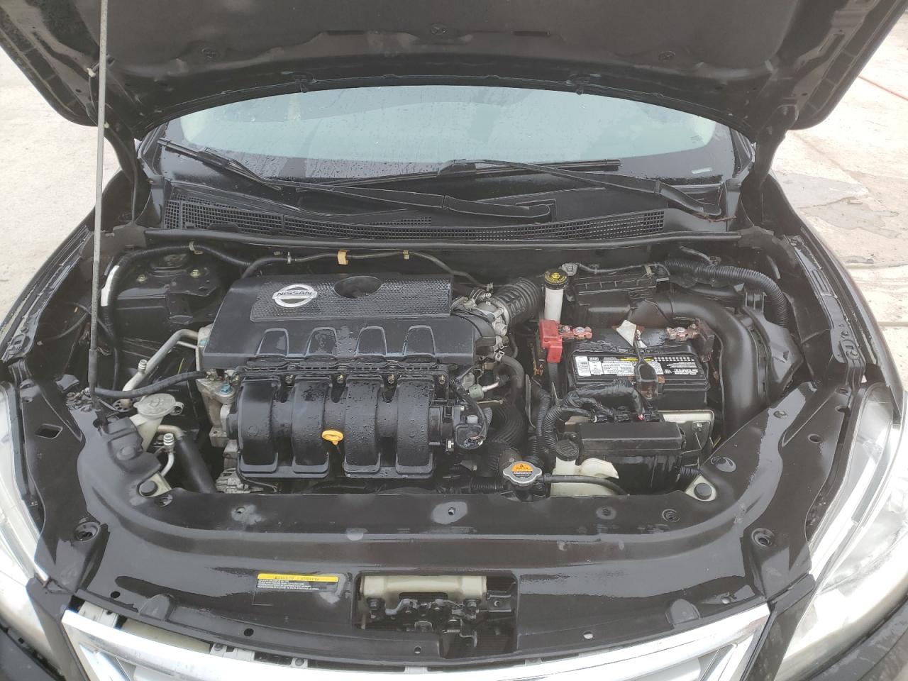 2014 Nissan Sentra - Image 11
