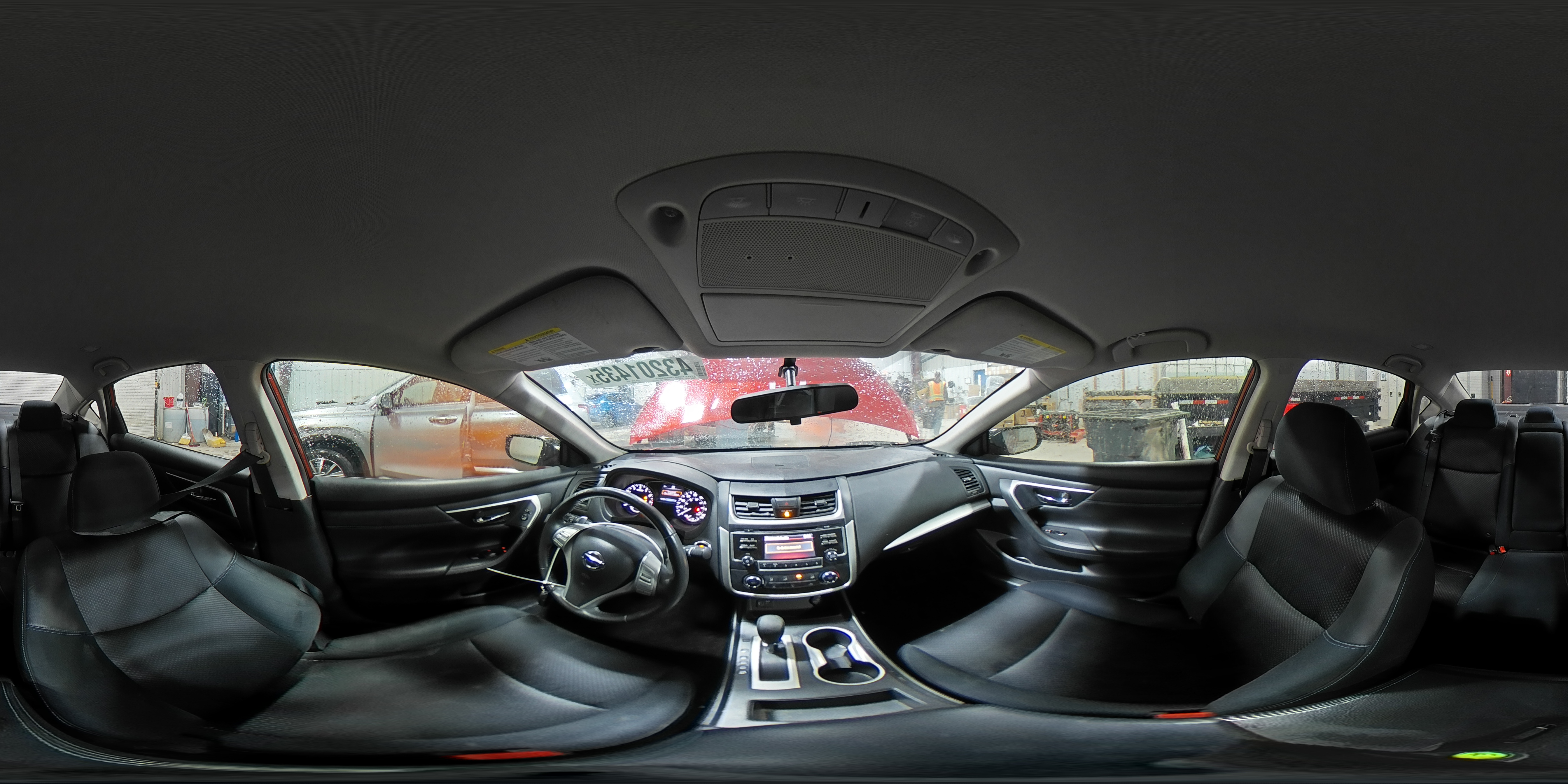 2017 Nissan Altima - Image 14