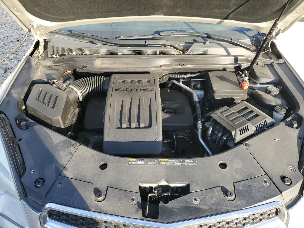 2014 Chevrolet Equinox - Image 12