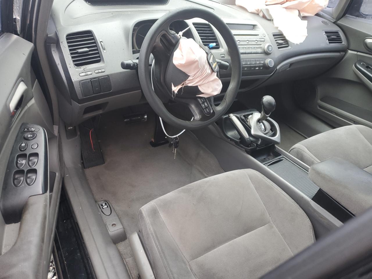2007 Honda Civic - Image 8