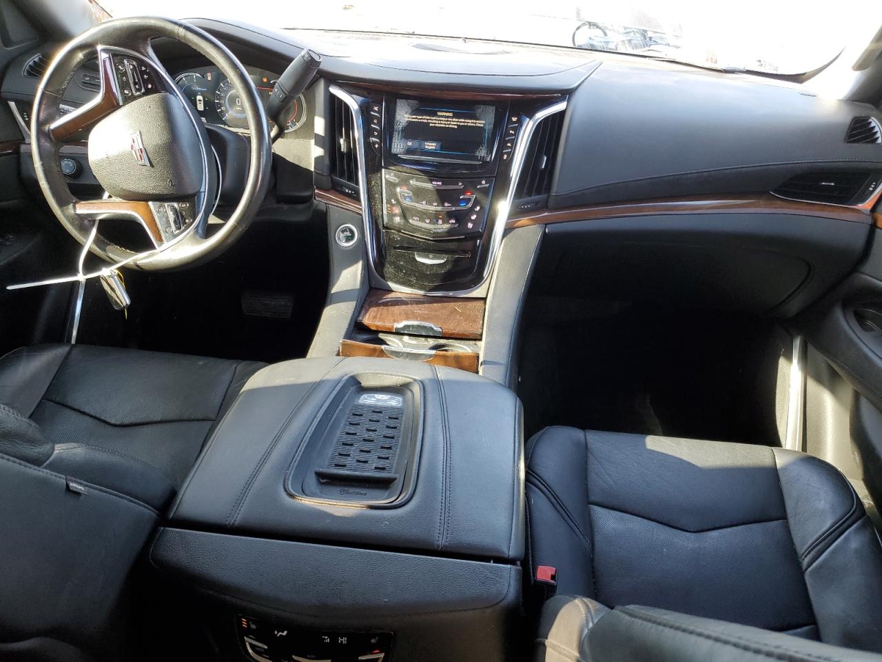 2016 Cadillac Escalade - Image 8