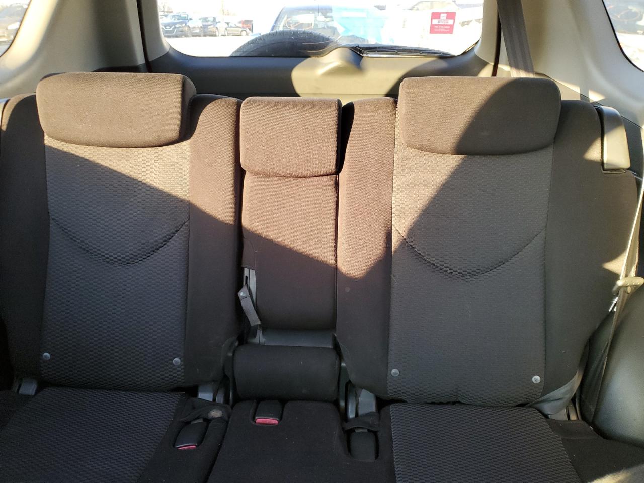 2007 Toyota RAV 4 - Image 10