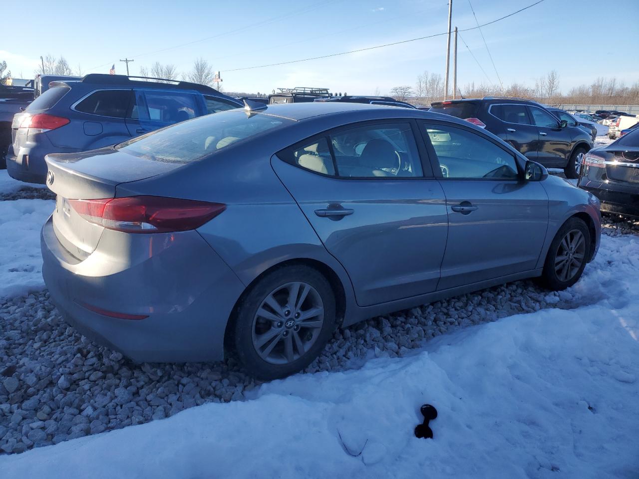 2018 Hyundai Elantra - Image 3