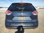 2016 Nissan Rogue S на продаже в Anderson, CA - Front End