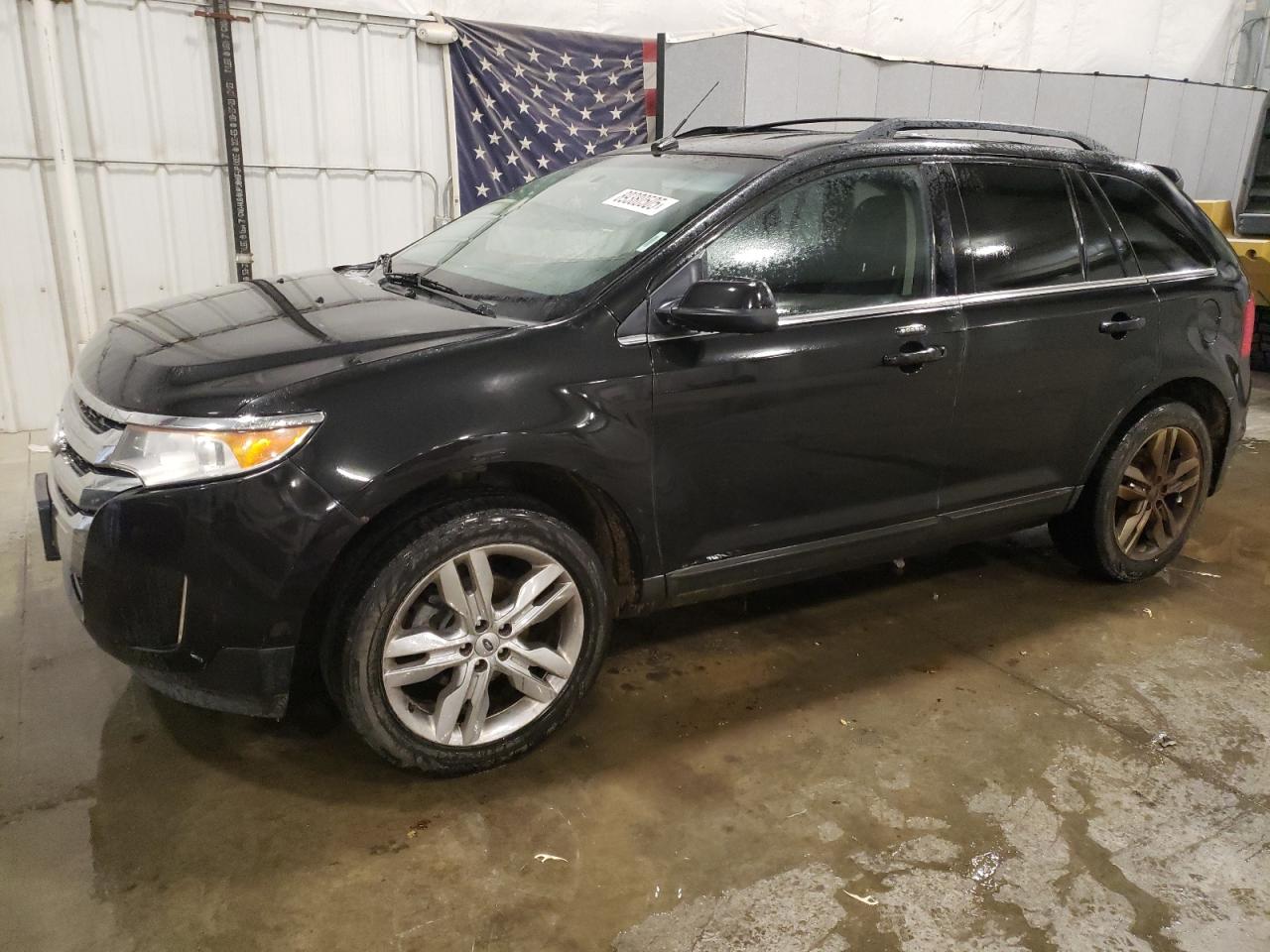 2013 Ford Edge - Image 1