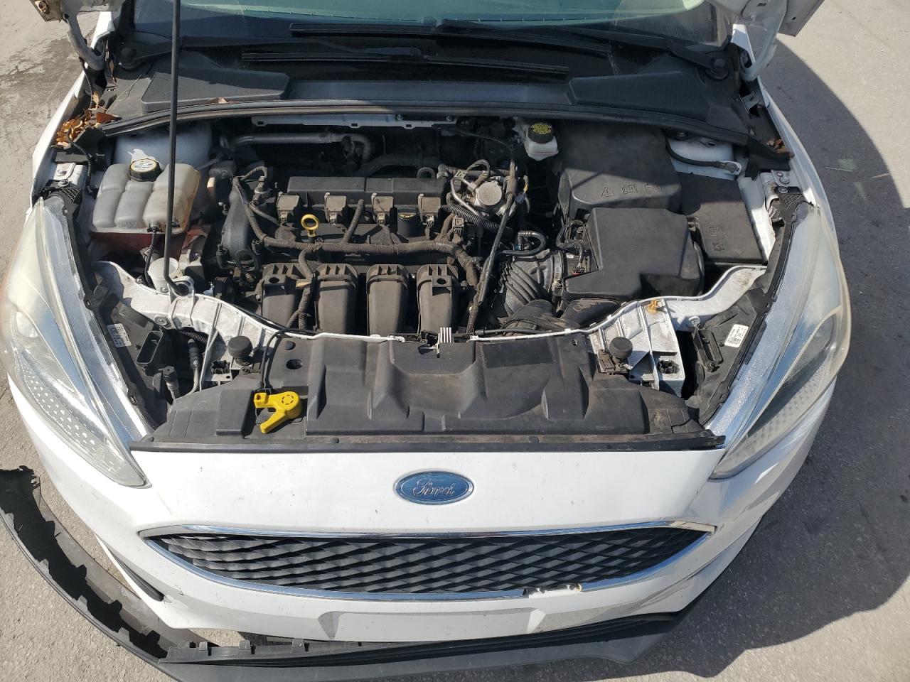 2018 Ford Focus - Image 11