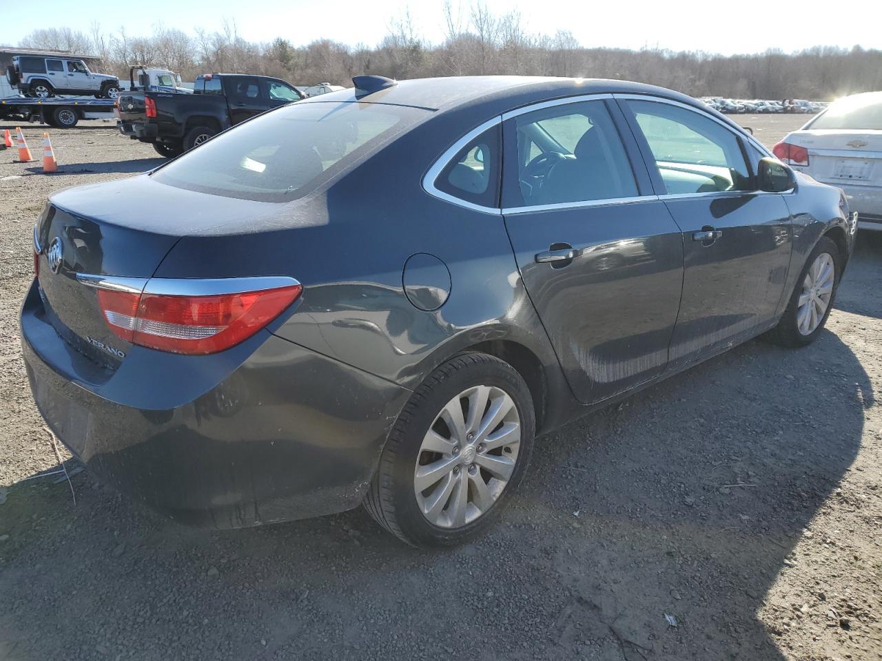 2016 Buick Verano - Image 3
