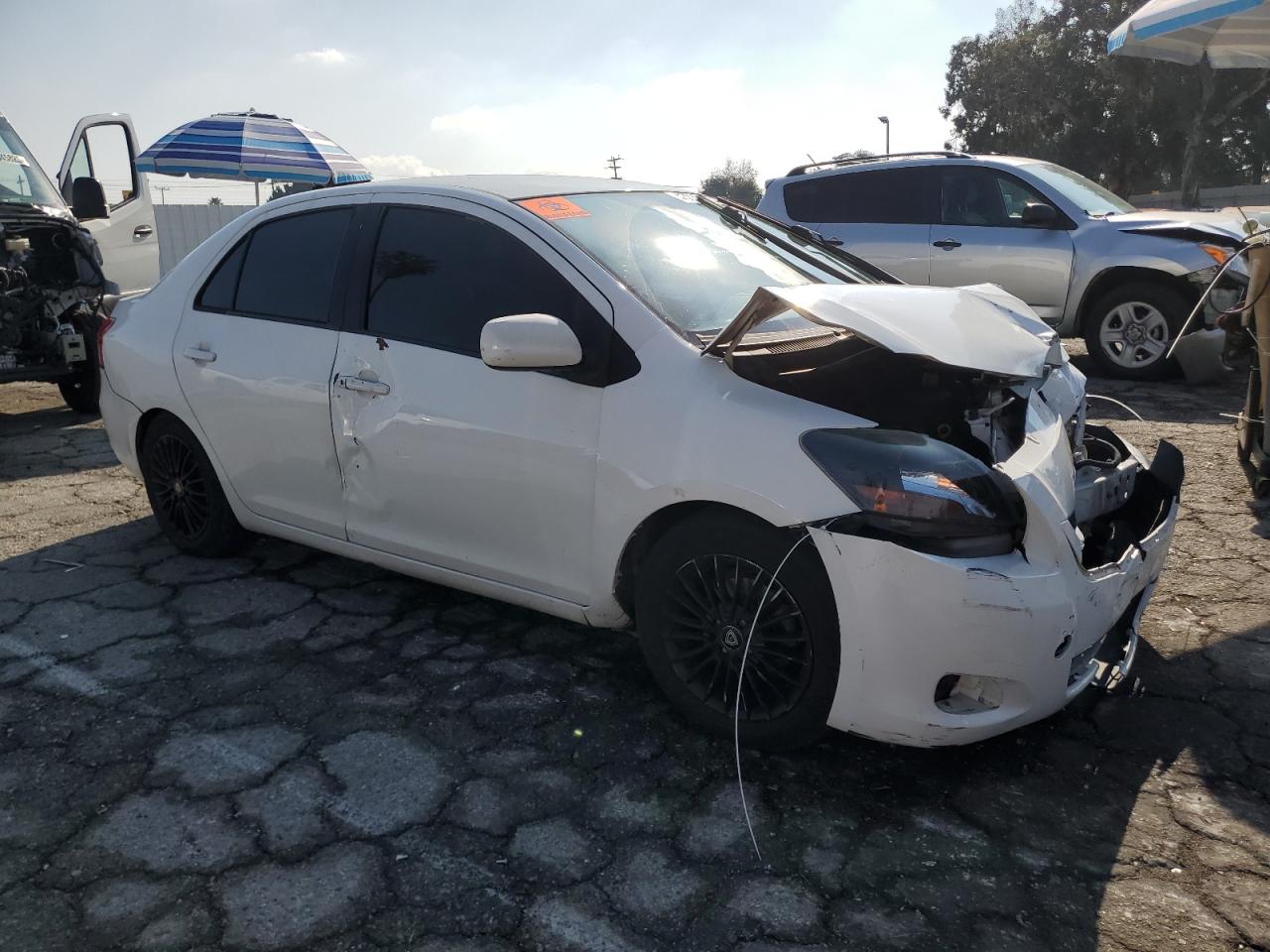 2007 Toyota Yaris - Image 4