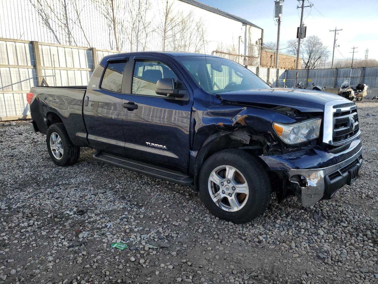 VIN 5TFUM5F16DX042639 2013 TOYOTA TUNDRA no.4