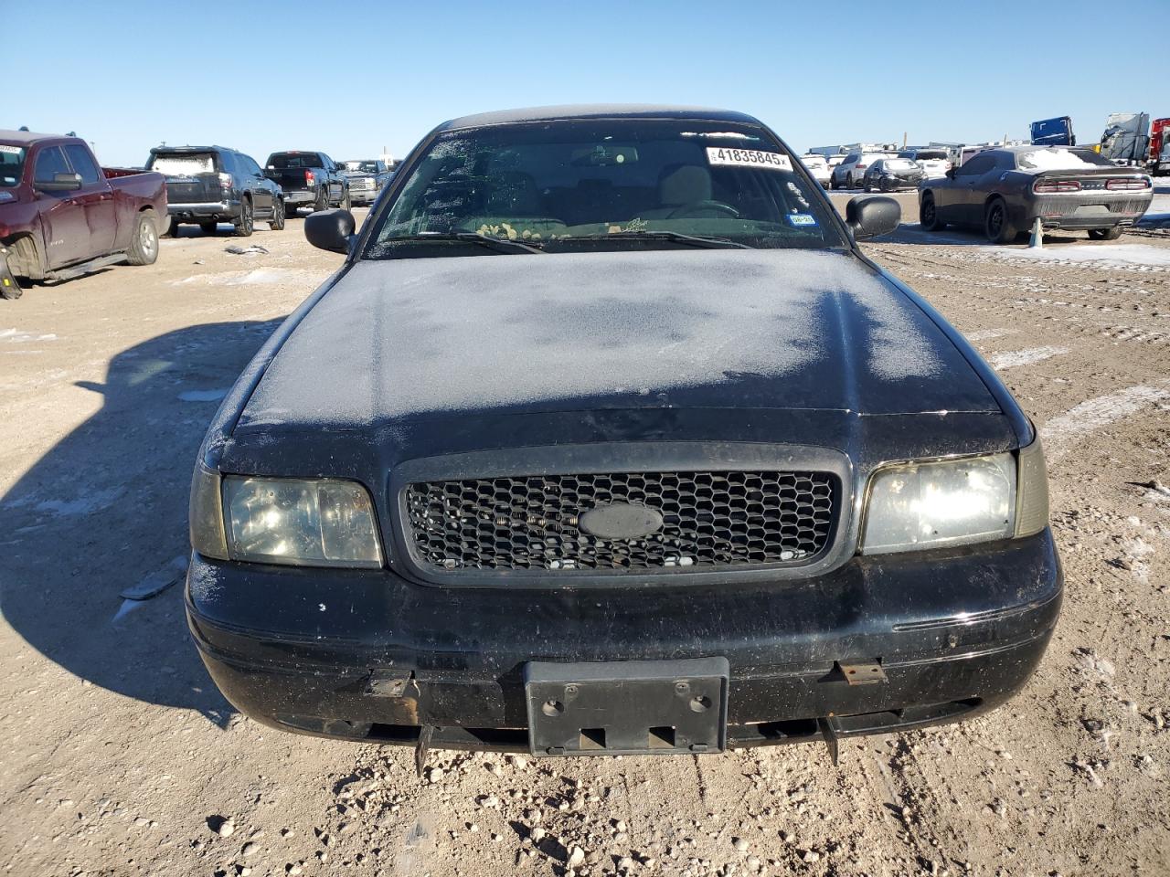 2010 Ford Crown Victoria - Image 5