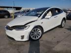 2020 Tesla Model X  იყიდება Grand Prairie-ში, TX - Front End