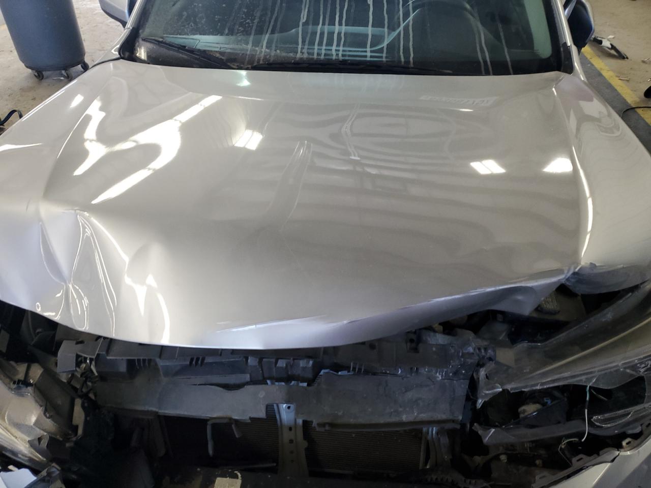 2018 Subaru Legacy - Image 11