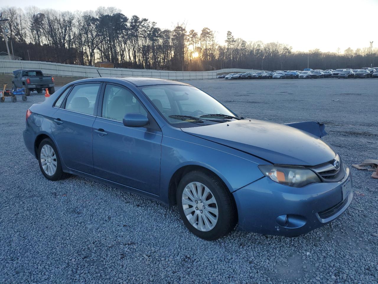 2010 Subaru Impreza - Image 4