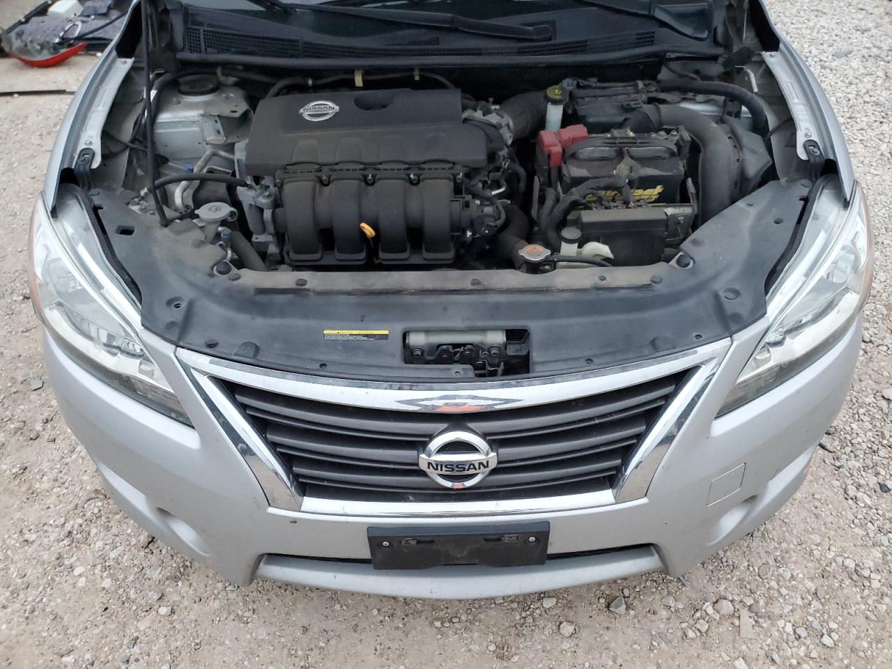2014 Nissan Sentra - Image 11