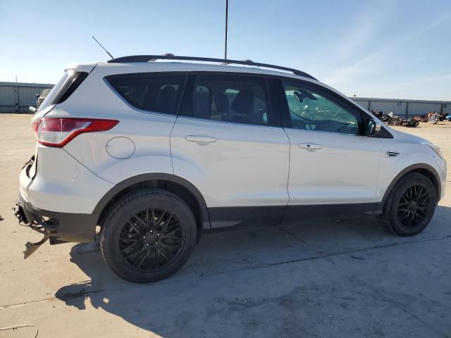  FORD ESCAPE 2013 Білий