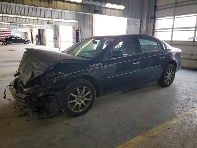 2007 Buick Lucerne Cxl