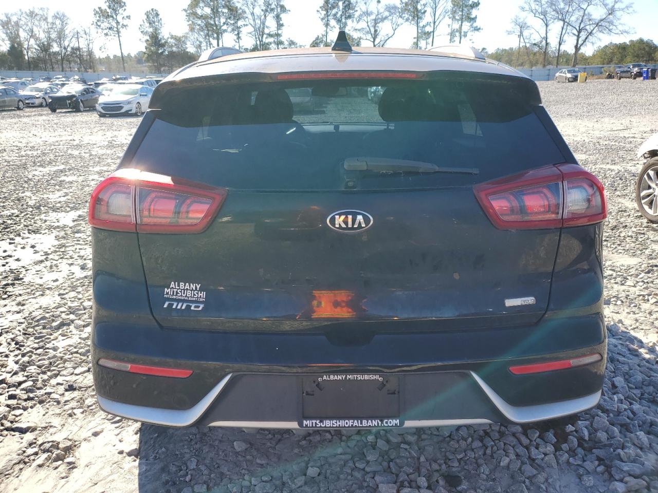 2018 Kia Niro - Image 6