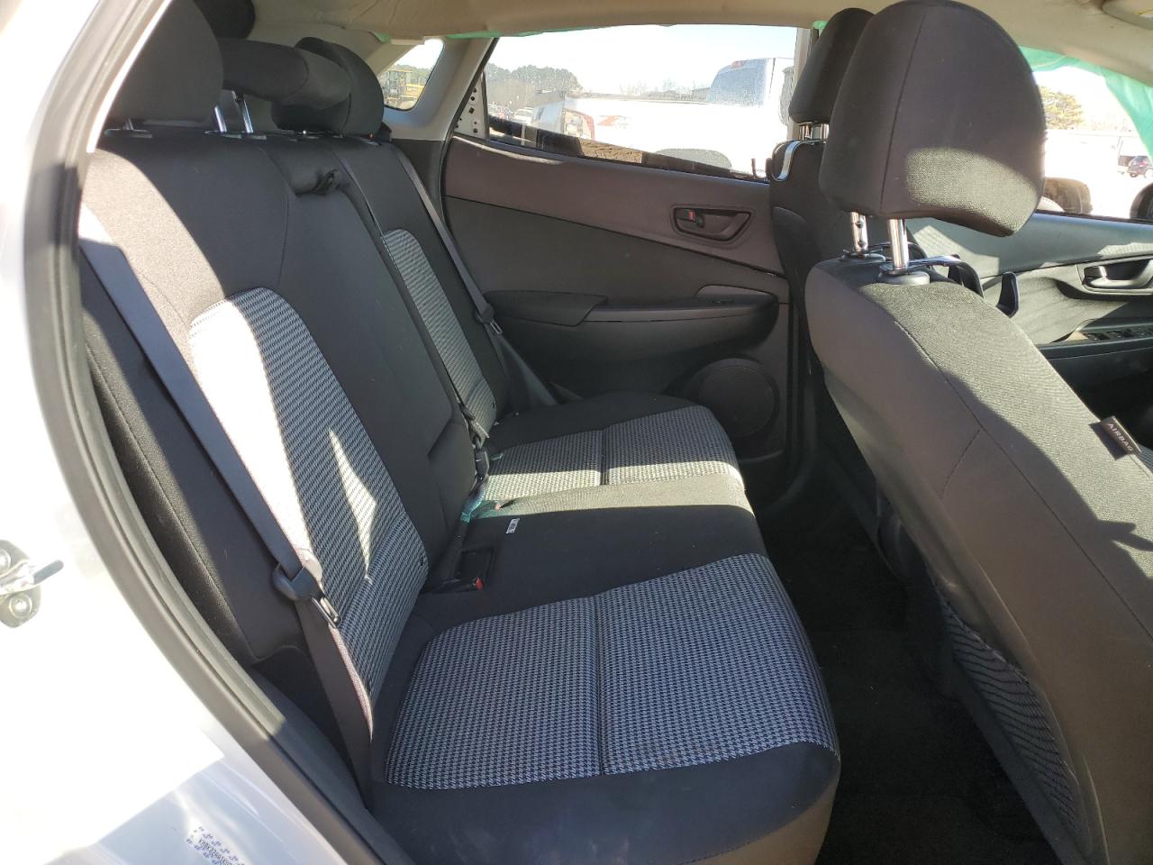 2019 Hyundai Kona - Image 10