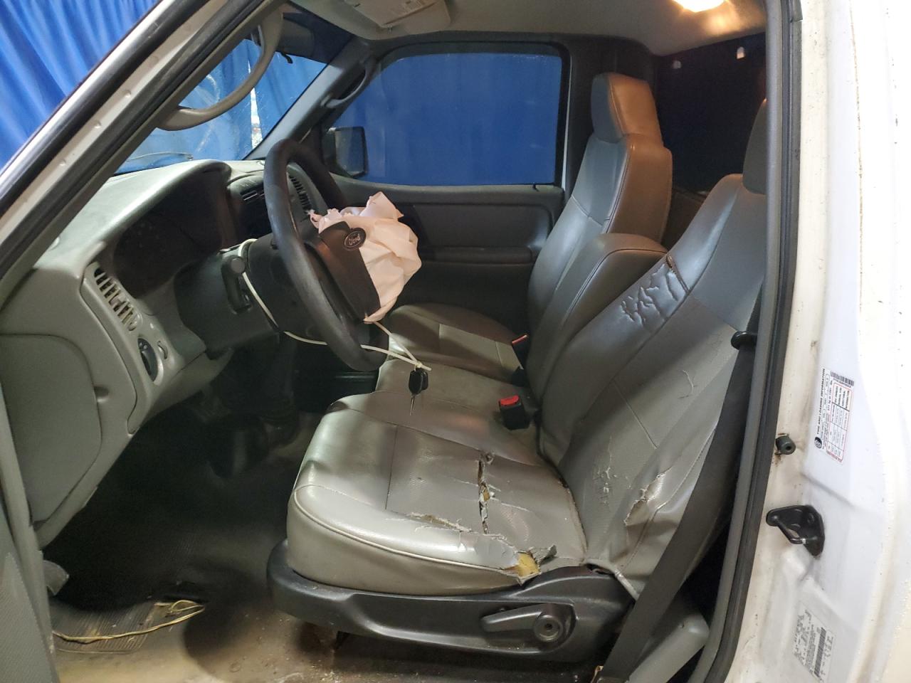 2008 Ford Ranger - Image 7