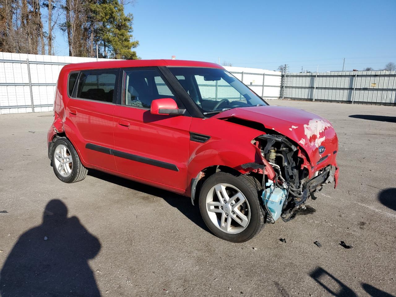 2010 Kia Soul - Image 4