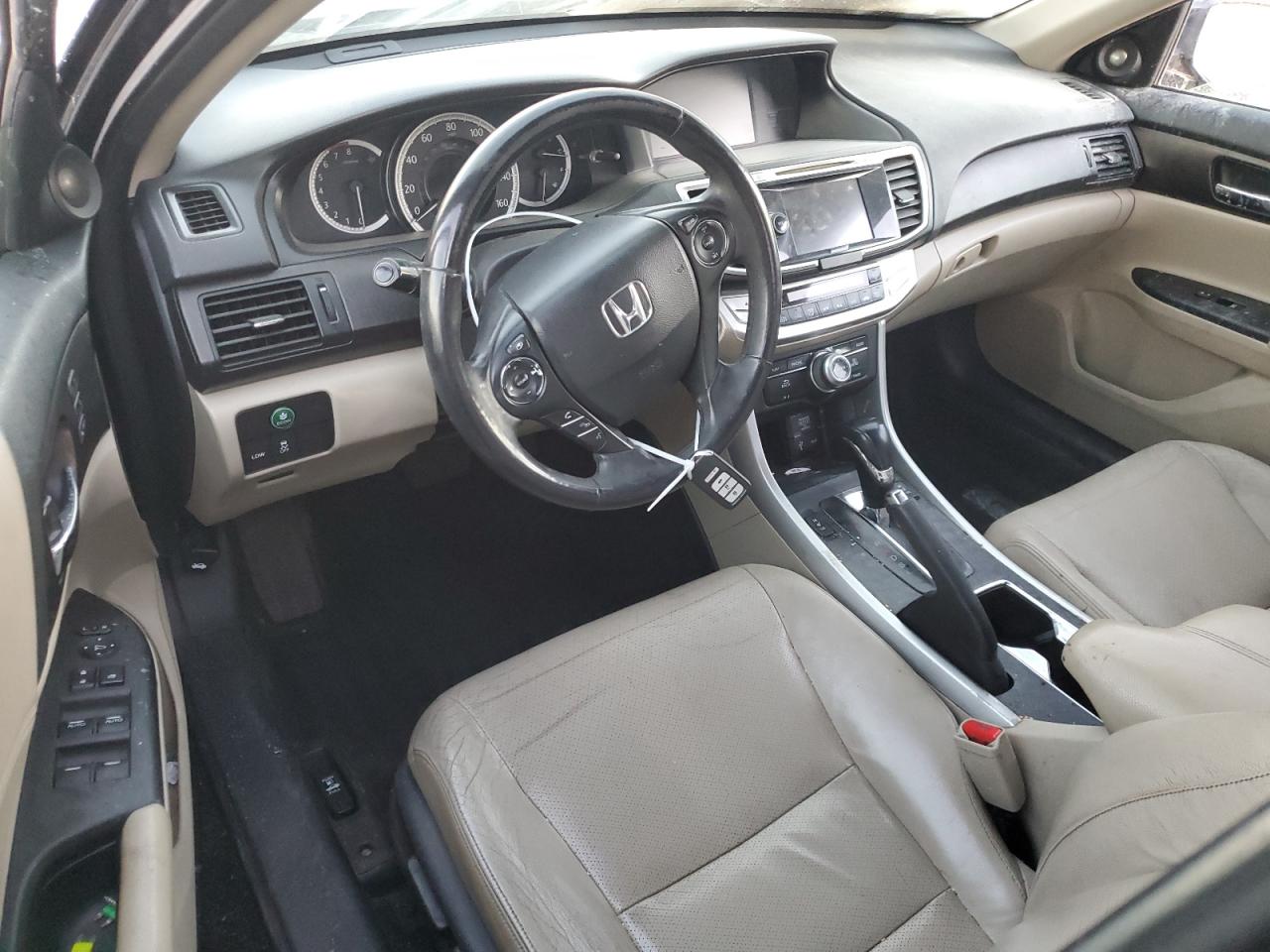 2013 Honda Accord - Image 8