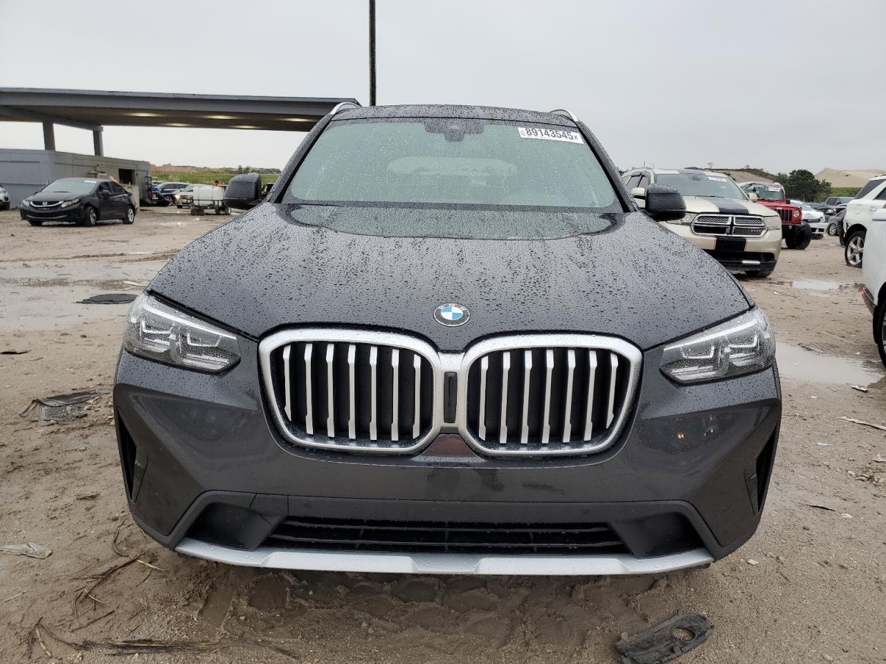 2024 BMW X3 - Image 5