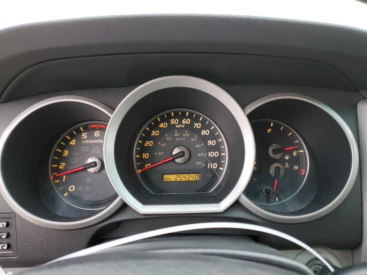 2008 Toyota 4Runner - Image 9