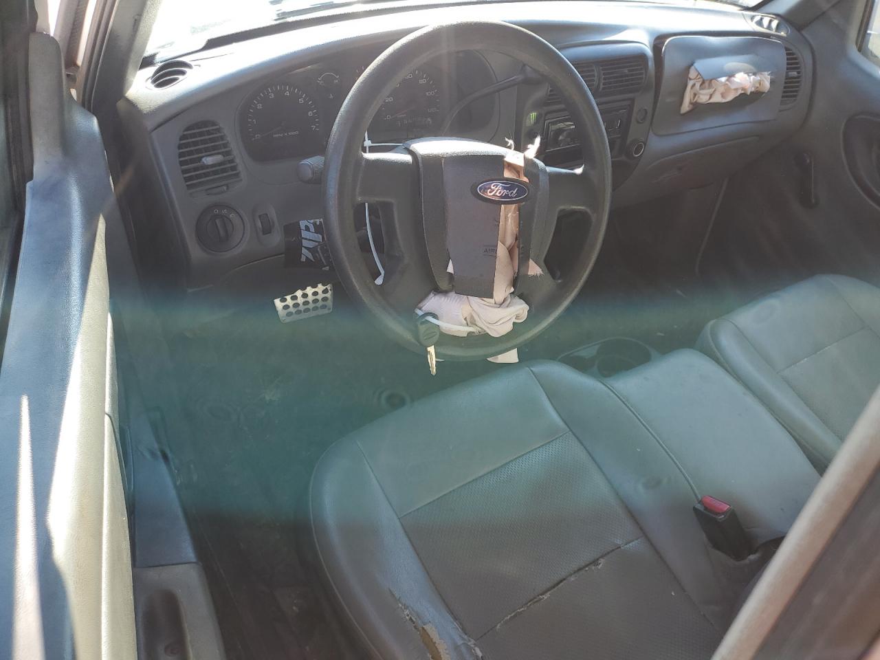 2007 Ford Ranger - Image 8