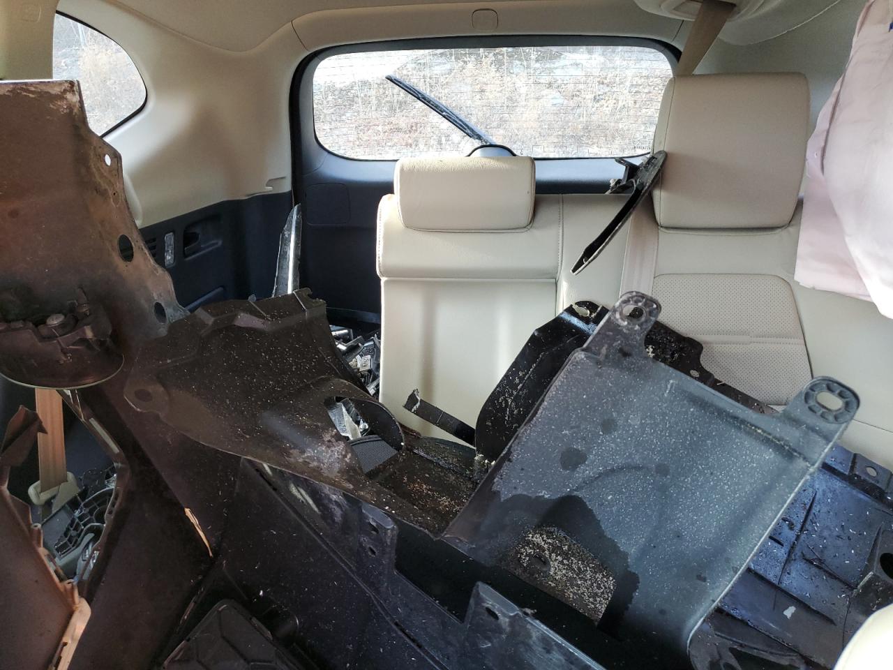 2018 Honda CR-V - Image 10