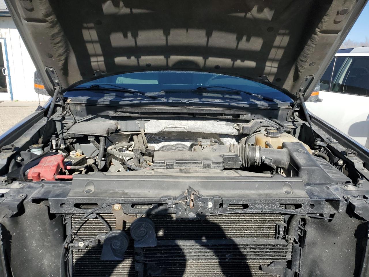 2011 Ford F-150 - Image 11