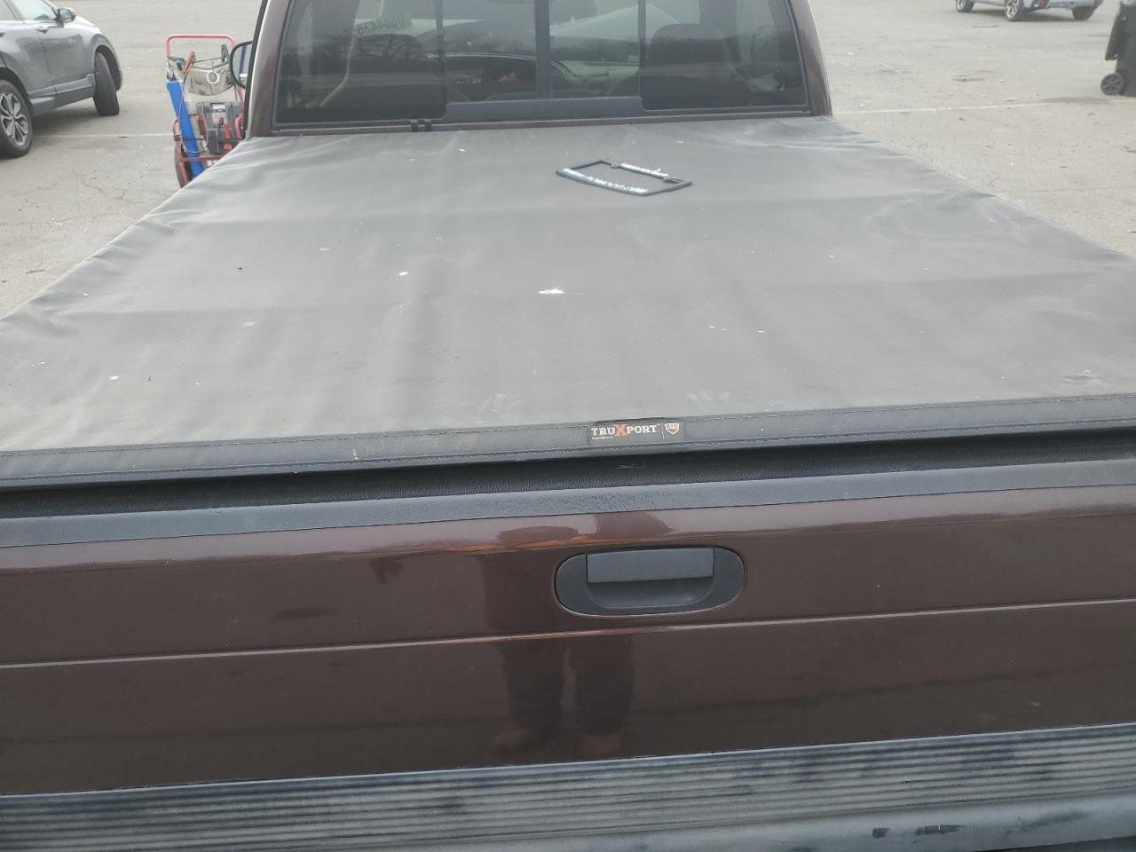 1998 Dodge RAM - Image 10