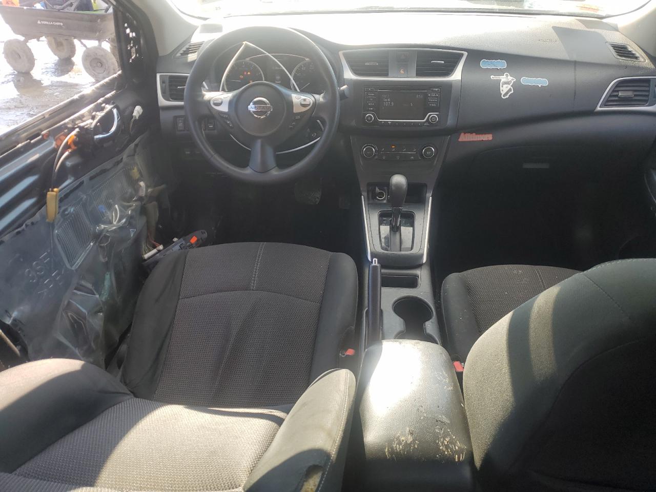 2018 Nissan Sentra - Image 8