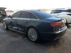 2016 Audi A6 Premium Plus للبيع في Hillsborough، NJ - Side